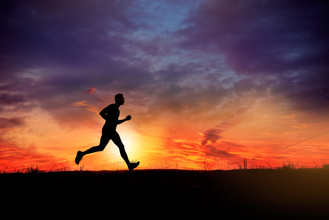 Running